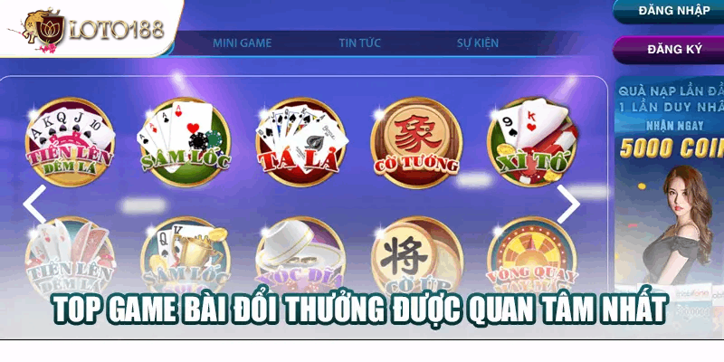 Ưu điểm khi tham gia cá cược tại Casino Loto188