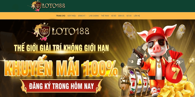 Đánh giá và nhận xét về Loto188