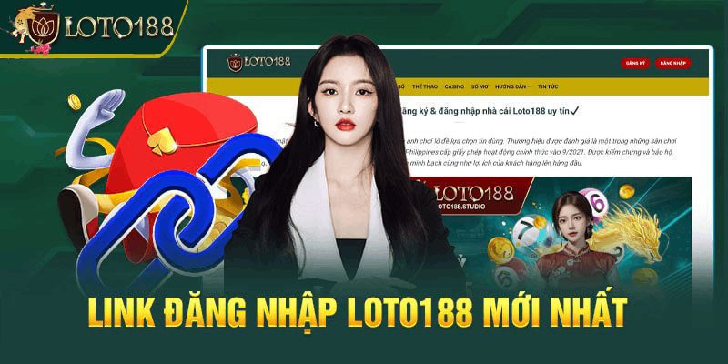 Bảo mật tài khoản Loto188 khi đăng nhập